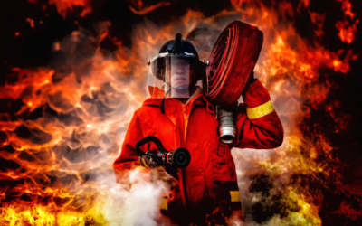 Get Out of Firefighter Mode in Your Business