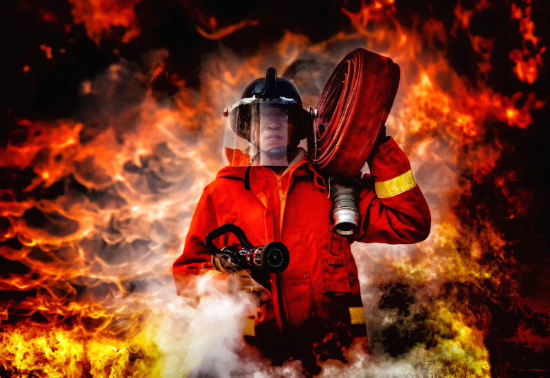 Get Out of Firefighter Mode in Your Business