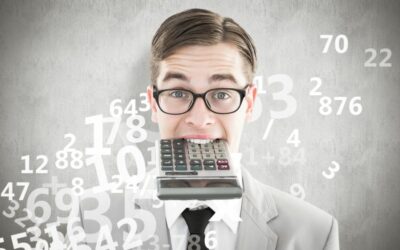 Accounting Mistakes Can Kill Your Small Business